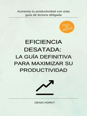 cover image of Eficiencia desatada